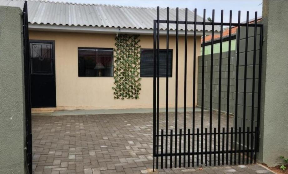 Proximo A Av Das Cataratas - Ar Condicionado - Estacionamento Privado Foz do Iguaçu Dış mekan fotoğraf