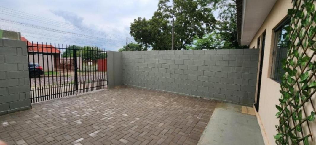 Proximo A Av Das Cataratas - Ar Condicionado - Estacionamento Privado Foz do Iguaçu Dış mekan fotoğraf